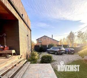 Дом 120м², 1-этажный, участок 12 сот.