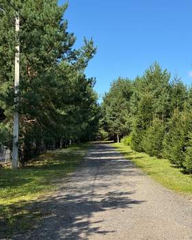 Дом 55м², 2-этажный, участок 7 сот.