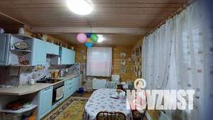 Дом 115м², 2-этажный, участок 19 сот.