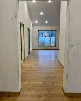 Дом 119м², 2-этажный, участок 8 сот.