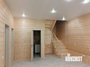 Дом 130м², 2-этажный, участок 6 сот.