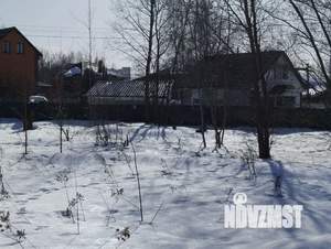 Дом 65м², 2-этажный, участок 6 сот.