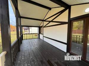 Дом 151м², 2-этажный, участок 11 сот.