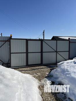 Дом 100м², 1-этажный, участок 7 сот.