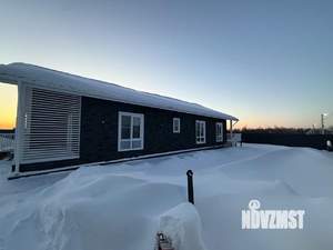 Коттедж 230м², 1-этажный, участок 8 сот.