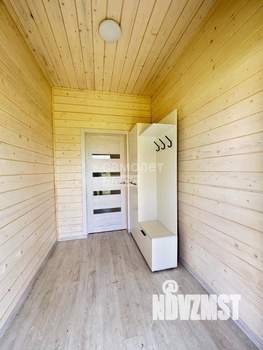 Дом 98м², 1-этажный, участок 8 сот.