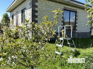 Дом 93м², 2-этажный, участок 9 сот.