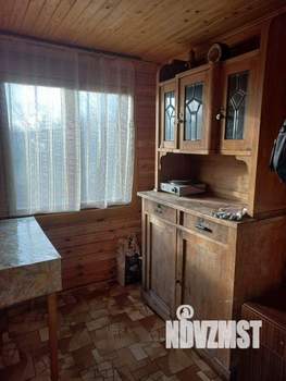 Дом 36м², 2-этажный, участок 5 сот.