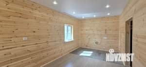 Коттедж 110м², 1-этажный, участок 6 сот.