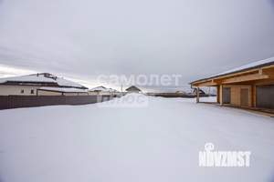 Дом 271м², 1-этажный, участок 15 сот.