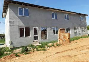 Дом 280м², 2-этажный, участок 7 сот.