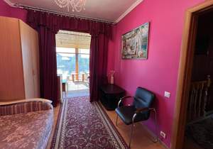 Дом 140м², 2-этажный, участок 7 сот.