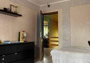 Дом 135м², 2-этажный, участок 8 сот.