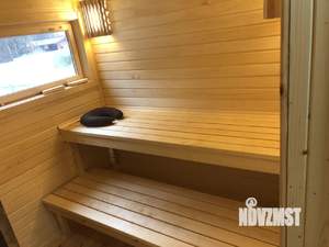 Дом 30м², 1-этажный, участок 8 сот.