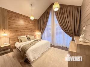 Дом 140м², 1-этажный, участок 9 сот.