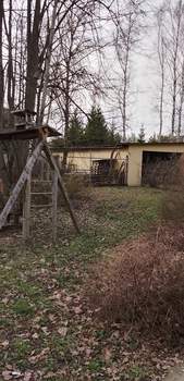 Дом 101м², 2-этажный, участок 25 сот.