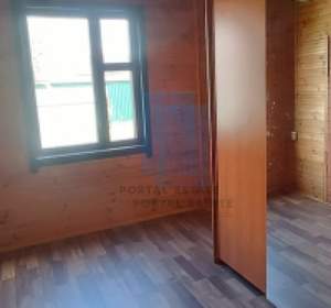 Дом 92м², 2-этажный, участок 8 сот.