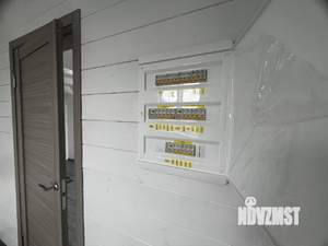 Дом 135м², 2-этажный, участок 9 сот.