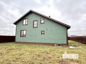 Дом 180м², 2-этажный, участок 7 сот.