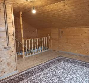 Дом 137м², 2-этажный, участок 6 сот.