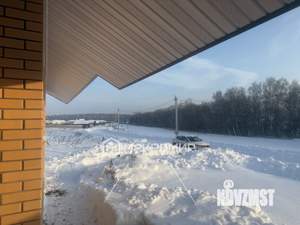 Дом 160м², 1-этажный, участок 11 сот.