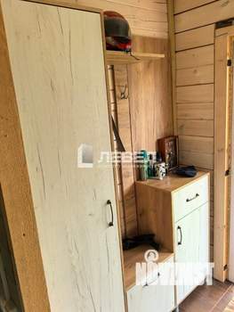 Дом 50м², 1-этажный, участок 5 сот.