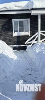 Дом 135м², 1-этажный, участок 8 сот.