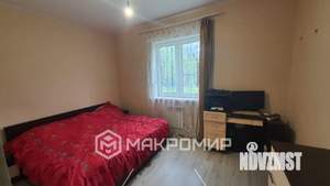 Дом 124м², 2-этажный, участок 9 сот.