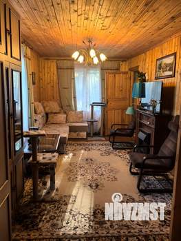 Дом 92м², 2-этажный, участок 6 сот.