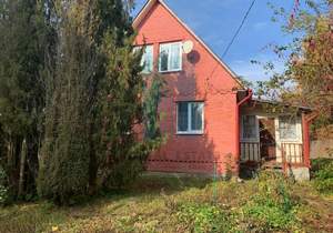 Дом 74м², 2-этажный, участок 12 сот.