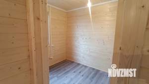 Дом 70м², 1-этажный, участок 7 сот.