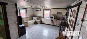 Дом 64м², 1-этажный, участок 8 сот.