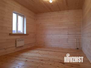 Дом 95м², 2-этажный, участок 7 сот.