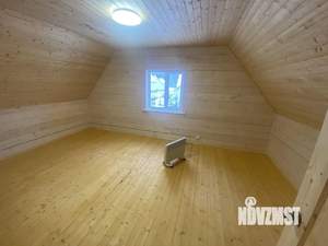 Дом 95м², 2-этажный, участок 6 сот.