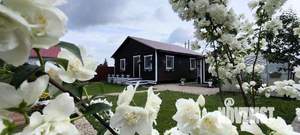 Дом 64м², 1-этажный, участок 8 сот.