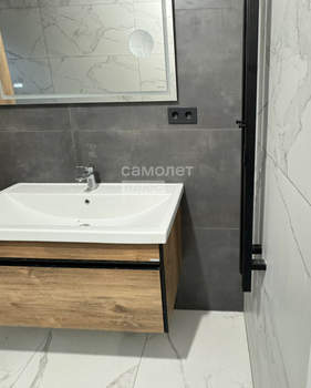 Дом 120м², 1-этажный, участок 6 сот.