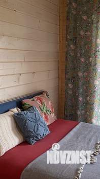 Дом 65м², 1-этажный, участок 10 сот.