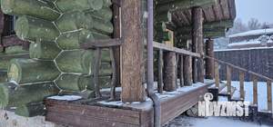 Дом 100м², 1-этажный, участок 35 сот.