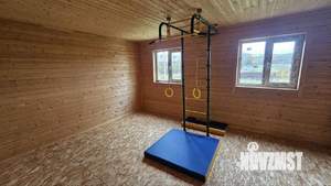 Дом 90м², 2-этажный, участок 12 сот.