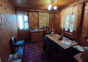 Дача 26м², 2-этажный, участок 14 сот.
