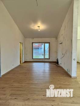 Дом 119м², 2-этажный, участок 8 сот.