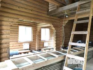 Дом 152м², 2-этажный, участок 11 сот.