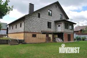 Дом 427м², 2-этажный, участок 10 сот.