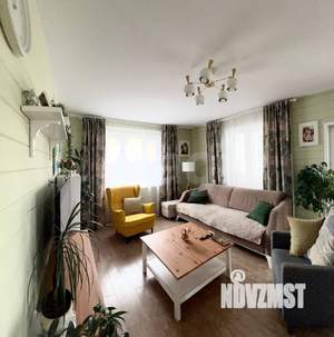 Дом 128м², 2-этажный, участок 12 сот.