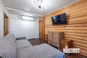 Дом 198м², 2-этажный, участок 10 сот.