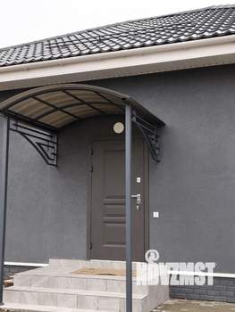 Дом 87м², 1-этажный, участок 6 сот.