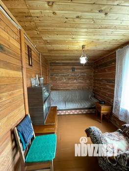 Дом 46м², 2-этажный, участок 6 сот.