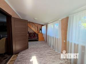 Дом 120м², 2-этажный, участок 4 сот.