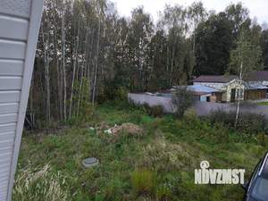 Дом 90м², 2-этажный, участок 6 сот.