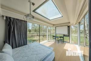 Дом 38м², 2-этажный, участок 10 сот.